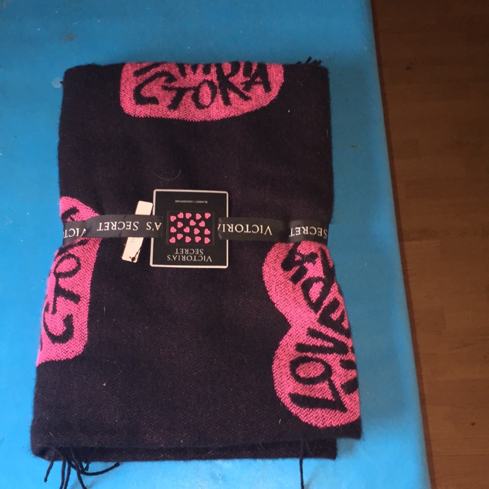 Vs blanket